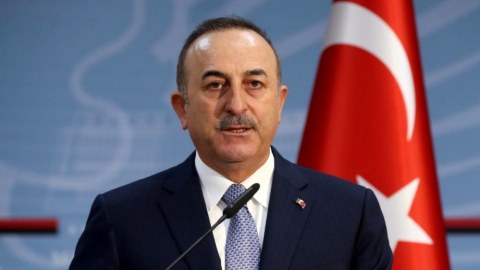 “Rusiyaya təzyiqləri davam etdirməliyik” - Türkiyə XİN
