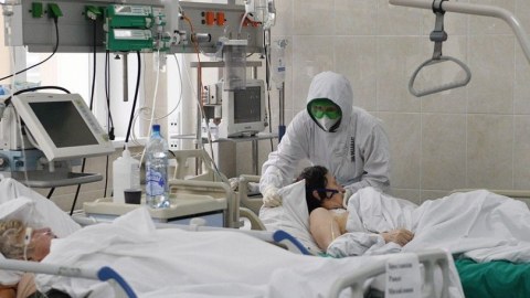 Gürcüstanın koronavirus statistikası