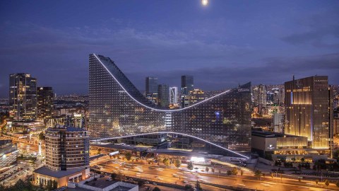 Ankara, Dubay və Dehlini nə birləşdirir?