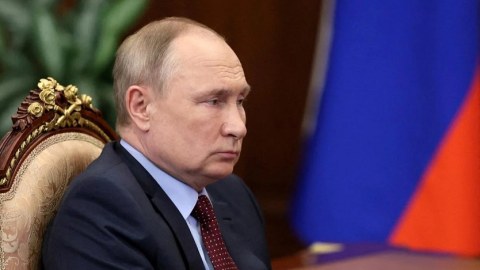 Rusiyalı müxalifətçi Putinin Ukrayna ilə bağlı gələcək planlarını açıqladı