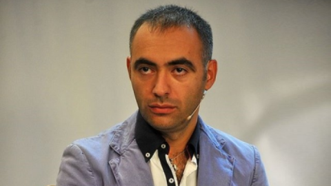 Zirəddin Rzayev Ukrayna ilə bağlı proqnozuna görə “ÖZÜNÜ YANDIRDI”