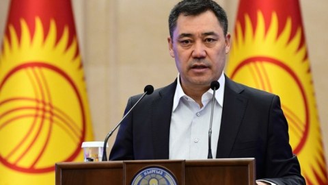 Prezident partiya sədrinə yüksək vəzifə verdi 