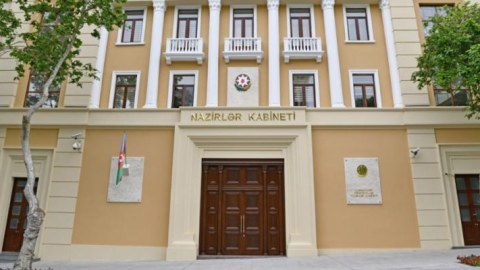 Məmurların aprel ayı üçün qəbul GÜNLƏRİ