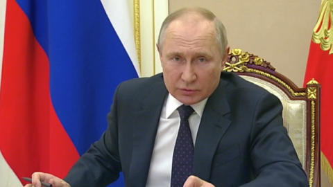 Putin “Rusiyaya dost olmayan ölkələr” barədə tapşırıq verdi 