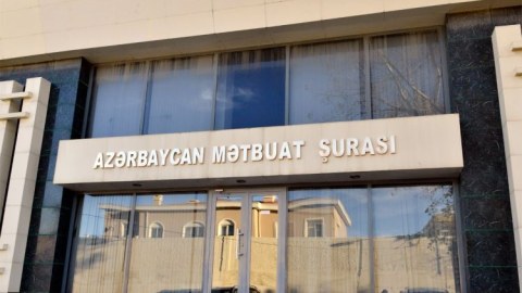 Mətbuat Şurası Rusiyada bloklanan saytlarla bağlı bəyanat yaydı 