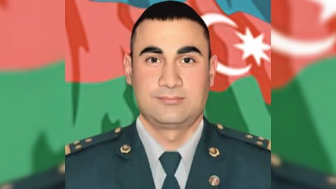 Vətən Müharibəsi Qəhrəmanının doğum günüdür