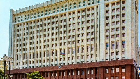 Prezident Administrasiyasının Çağrı Mərkəzi istifadəyə verildi