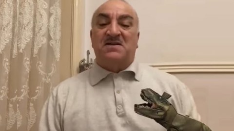 “Hələ də təhdid olunuram” - Tahir Kərimli