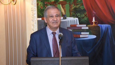 Bəhruz Səfərəliyevin bir kitaba sığmayan 70 ili - İlham Cəmiloğlu yazır