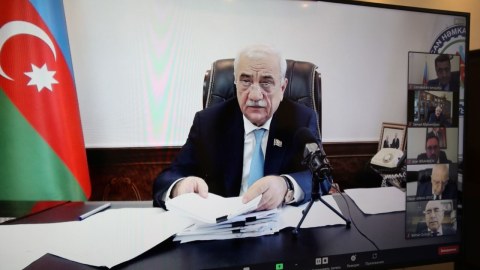 56 yeni həmkarlar ittifaqı təşkilatı yaradılıb