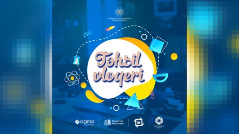 “Təhsil vloqeri” müsabiqəsi başlayıb