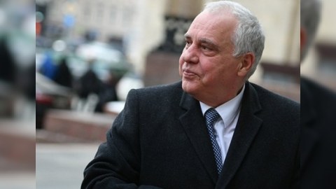 Bu ölkə Rusiyadakı səfirini geri çağırdı
