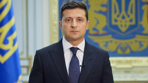 “Azərbaycan Ukraynanı əkin üçün yanacaqla təmin etməyə hazırdır” - Zelenski