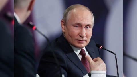 “İstəsəm, Kiyevi iki günə tutaram” - Putinin hədəsi