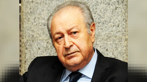 Ayaz Mütəllibov kimdir?