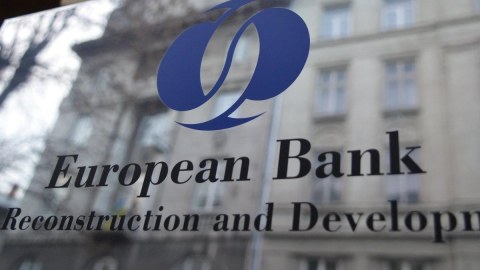 Avropa bankı Rusiya və Belarusdan GEDİR