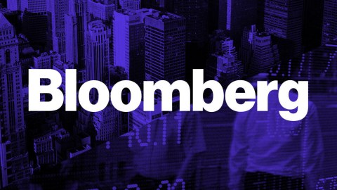 “Bloomberg” Rusiya və Belarusda fəaliyyətini dayandırdı