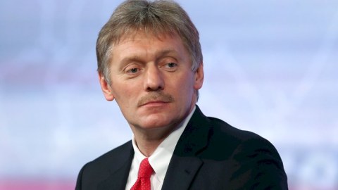Rusiya nüvə silahından istifadə etməyəcək - Peskov