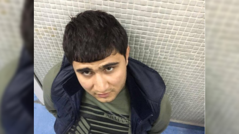 “Lotu Quli”nin adamını öldürən kriminal avtoritet Bakıda TUTULDU
