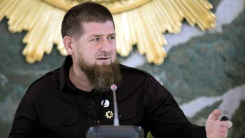 Kadırov Rusiya-Ukrayna danışıqlarını faydasız sayır: “İşi bitirməliyik”