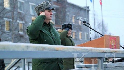 Rus komandir döyüşdə məhv edildi - FOTO