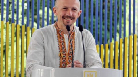 Ukraynalı jurnalist Kiyevdə girov götürüldü