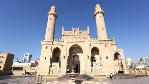Qafqaz Müsəlmanları İdarəsi Ramazan FƏTVASI verdi