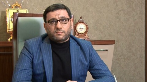 15 manat fitrə məcburi deyil, varlılar daha çox verməlidir