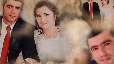 Prokoror arvadını öldürən polisə 20 il CƏZA İSTƏDİ