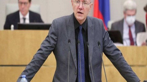 Delyaqinin partiyası Azərbaycandan üzr istədi