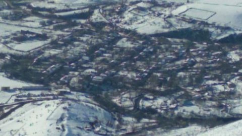 Fərrux kəndində insan qalıqları AŞKARLANDI - FOTO