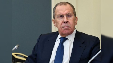 Lavrov Çinə getdi