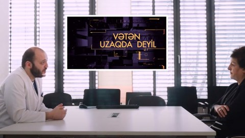 Azərbaycanlı həkim tibb elminə yenilik gətirir - VİDEO