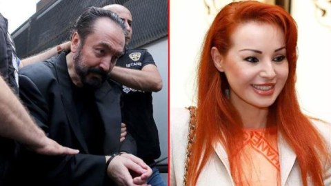Adnan Oktarın gizli şəbəkəsinə qarşı ƏMƏLİYYAT