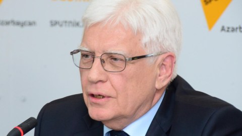 Rusiya sülh danışıqlarına dəstək verməyə hazırdı