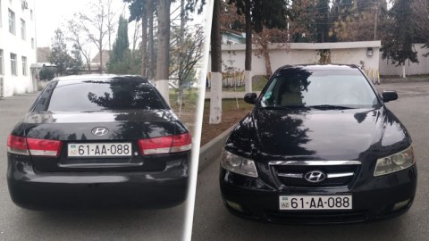 Azərbaycanda bahalı maşınlar ucuz qiymətə satılır - QİYMƏTLƏR