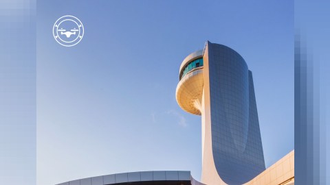 Heydər Əliyev aeroportu dronlardan mühafizə olunacaq