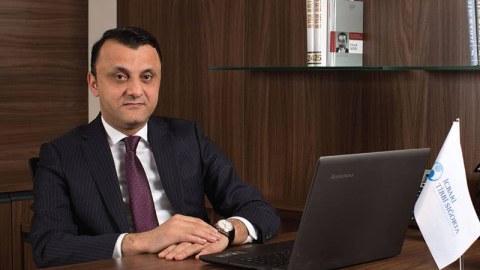 Vüqar Qurbanovdan yeni baş həkim TƏYİNATI