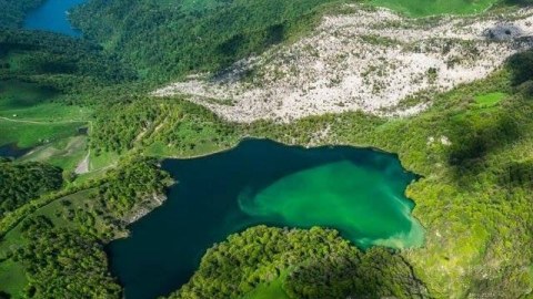 Milli parkda “açıq qapı” günü keçiriləcək - FOTO