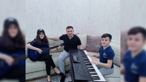Müştərinin psixologiyasına bələd olmağım xidmətlərimizin rəqəmsallaşdırılmasına kömək edir