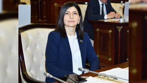 Kütləvi məzarlıq mənəvi təzminat üçün sübut kimi istifadə oluna bilər