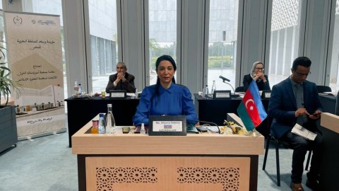“Ermənistan itkinlər haqqında məlumat vermir” - Ombudsman