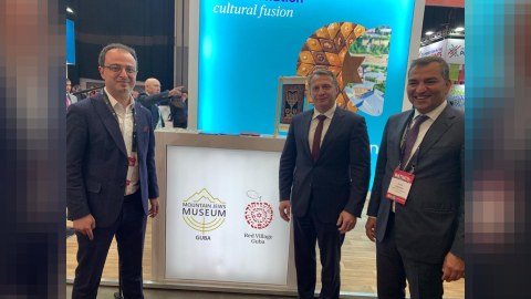 İsrailli turistlər Qarabağa səfər edəcəklər