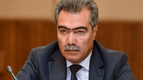Vüqar Səfərli müalicə müəssəsinə köçürüldü