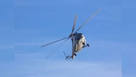 Avstraliyada helikopter qəzası