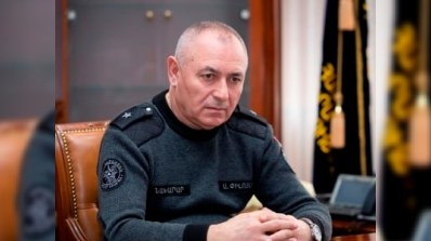 Saxlanılan nazir rüşvətxorluqda ittiham olunur