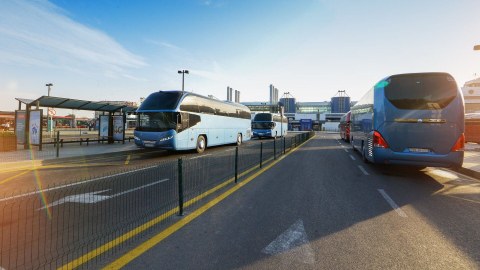 Yeni şəhərlərarası avtobus marşrutları müsabiqəyə çıxarılır