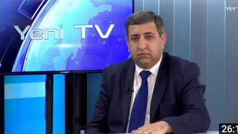 Ermənilərin törətdiyi soyqırımı cinayətləri