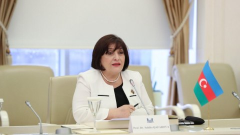 Mart soyqırımı bütün bəşəriyyətə qarşı cinayətdir