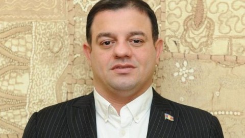 Həbsdə olan Ata Abdullayevdən yeni XƏBƏR VAR 